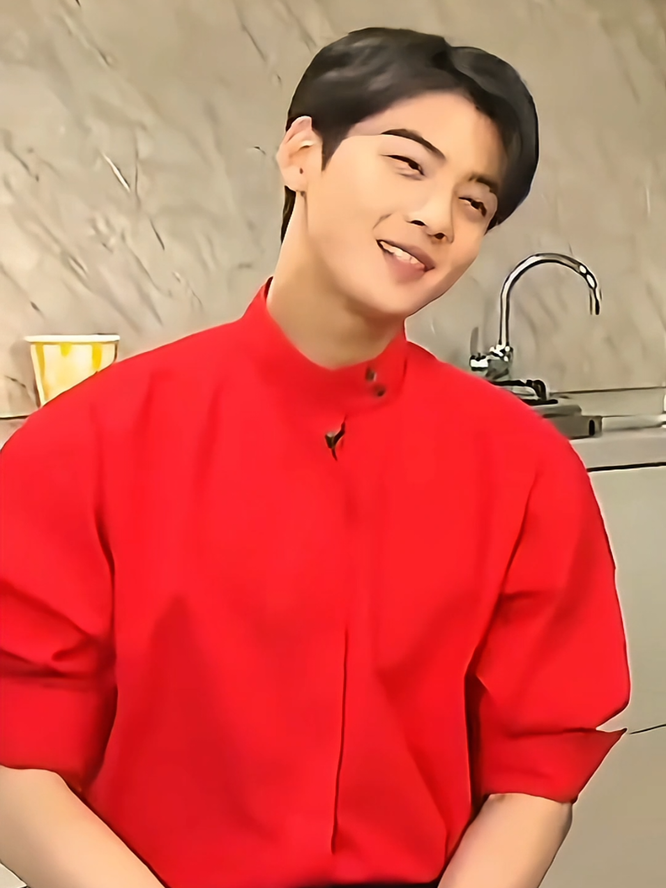@Cha Eun Woo Edits