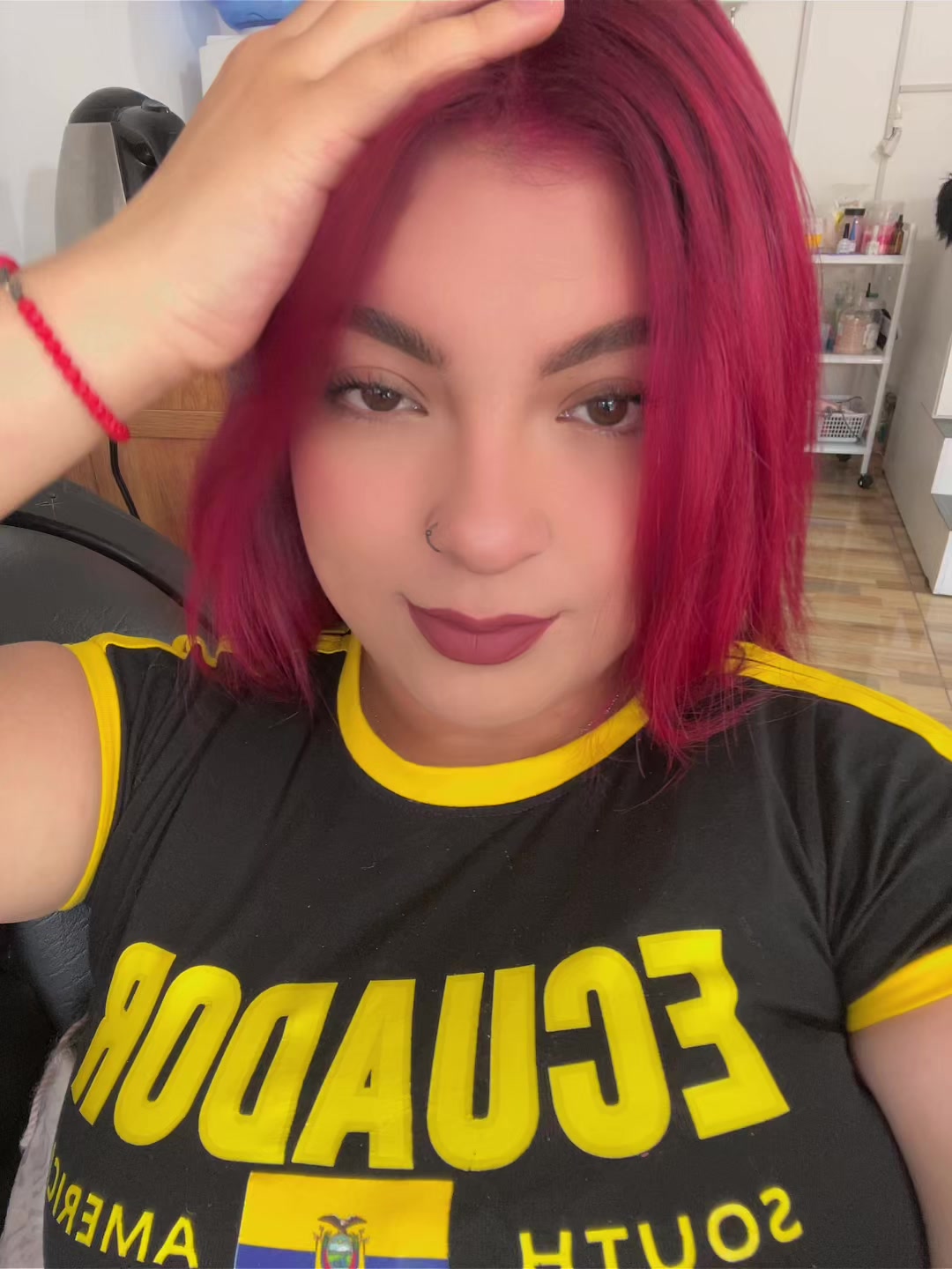 @Emi Jimenez