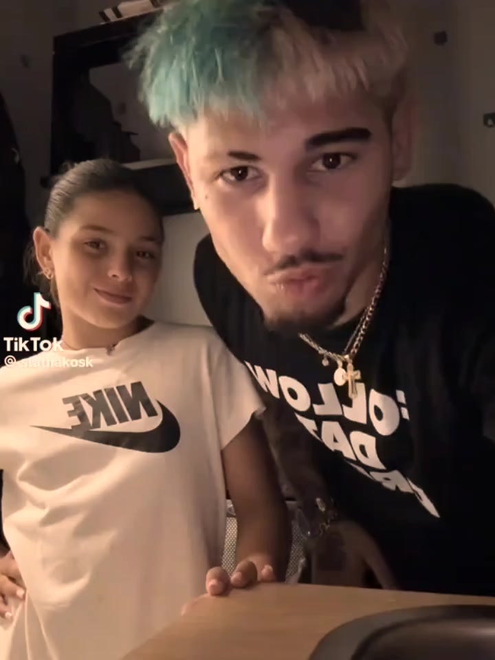 @Stathakosk and Emily