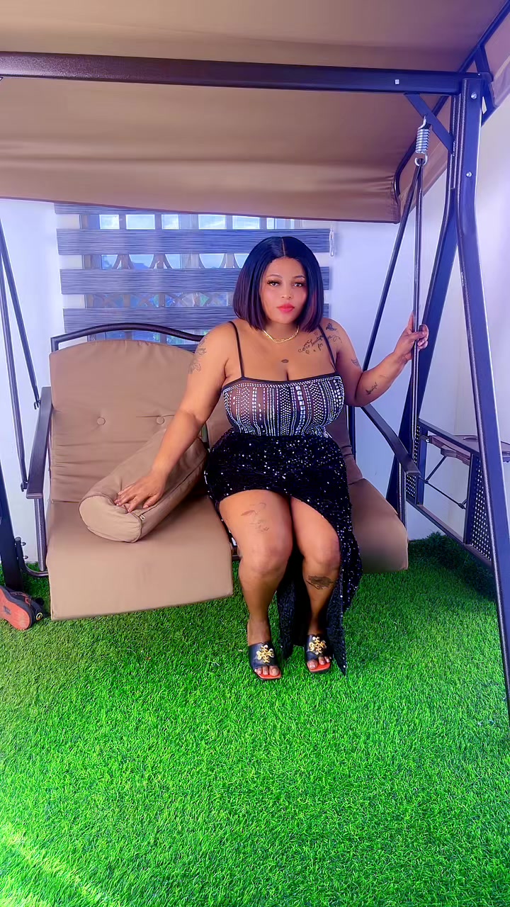 @Sarah Owusu TV