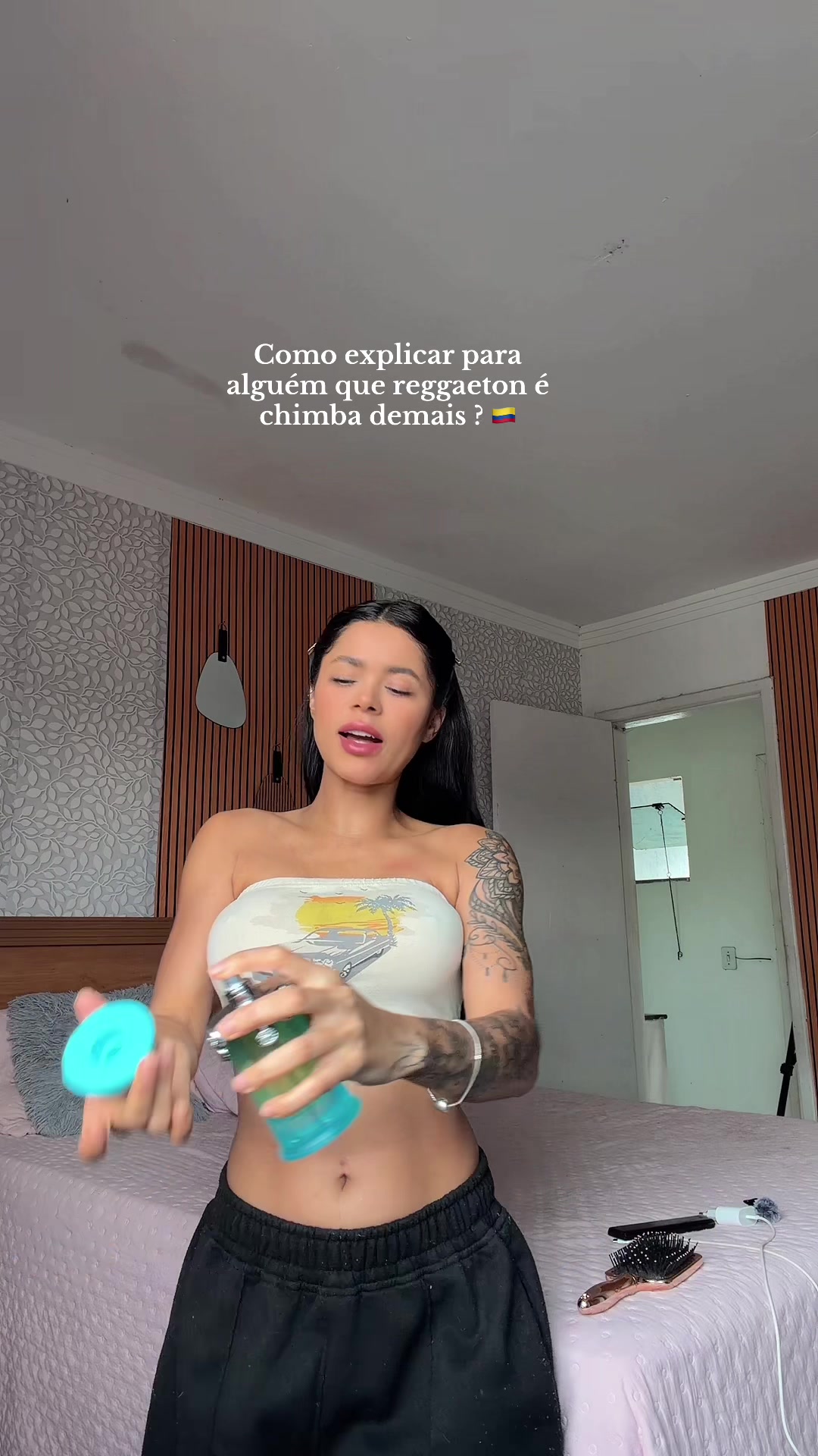 @Daianna Soares