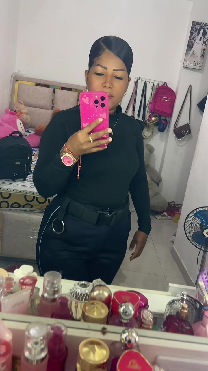 @Solange Torres🪬👑🧸