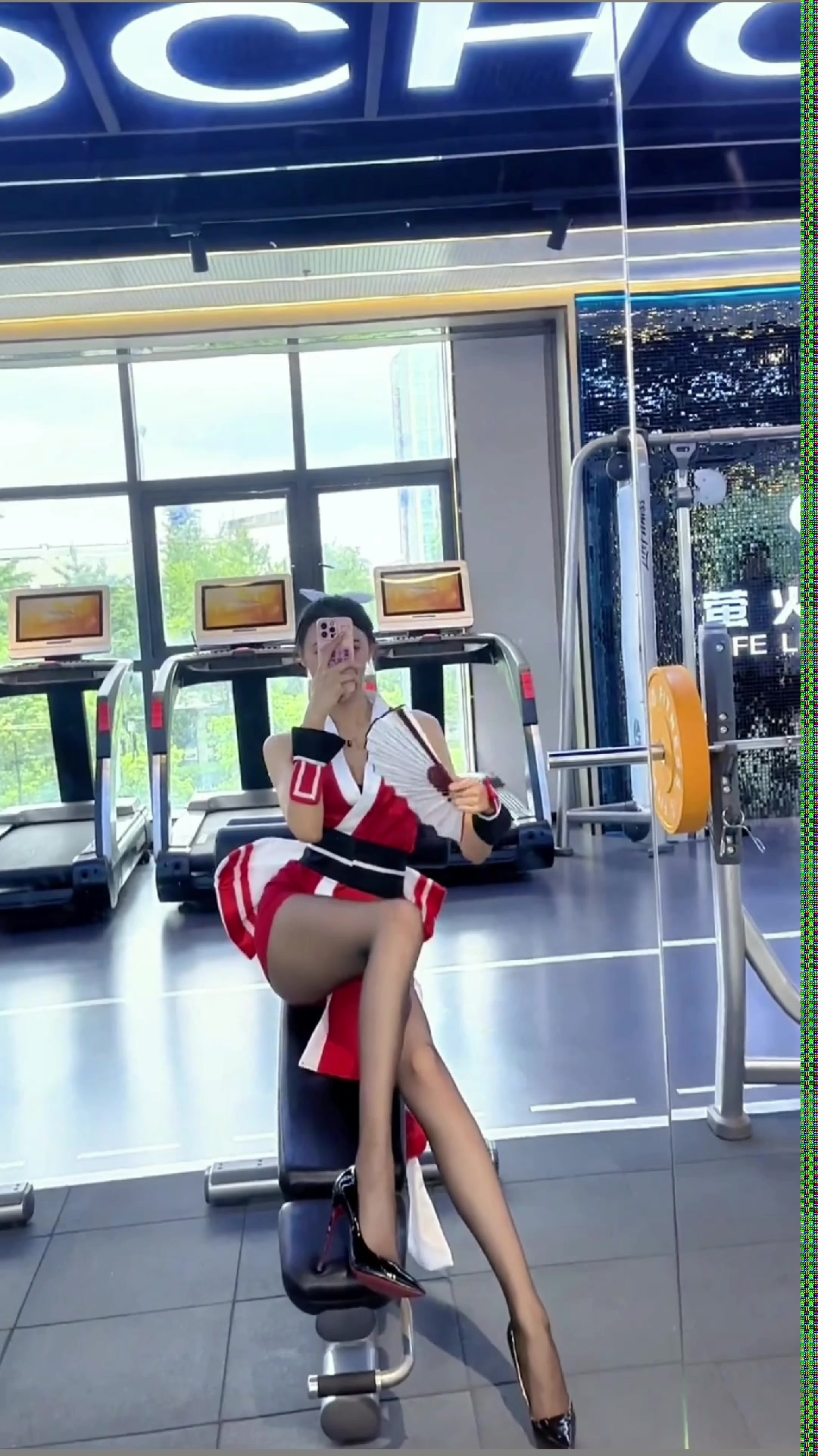 @悉尼外围