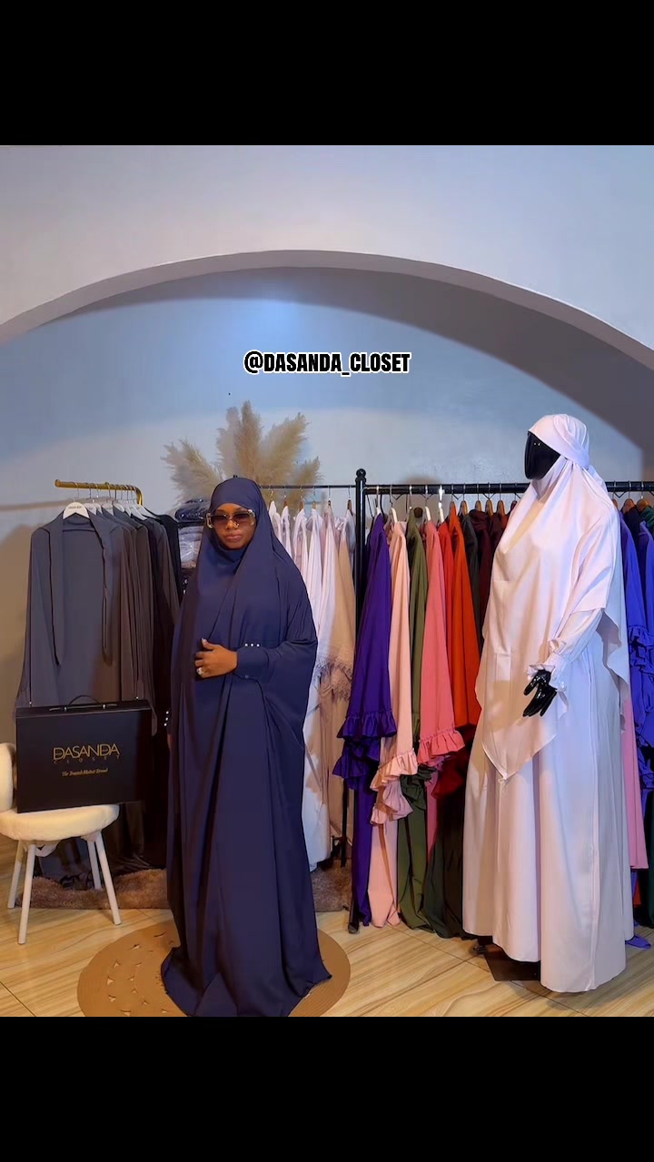 @Dasanda_Closet2018🇬🇭