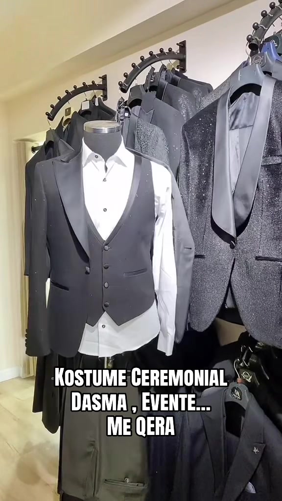 @Kostume Qera 3E