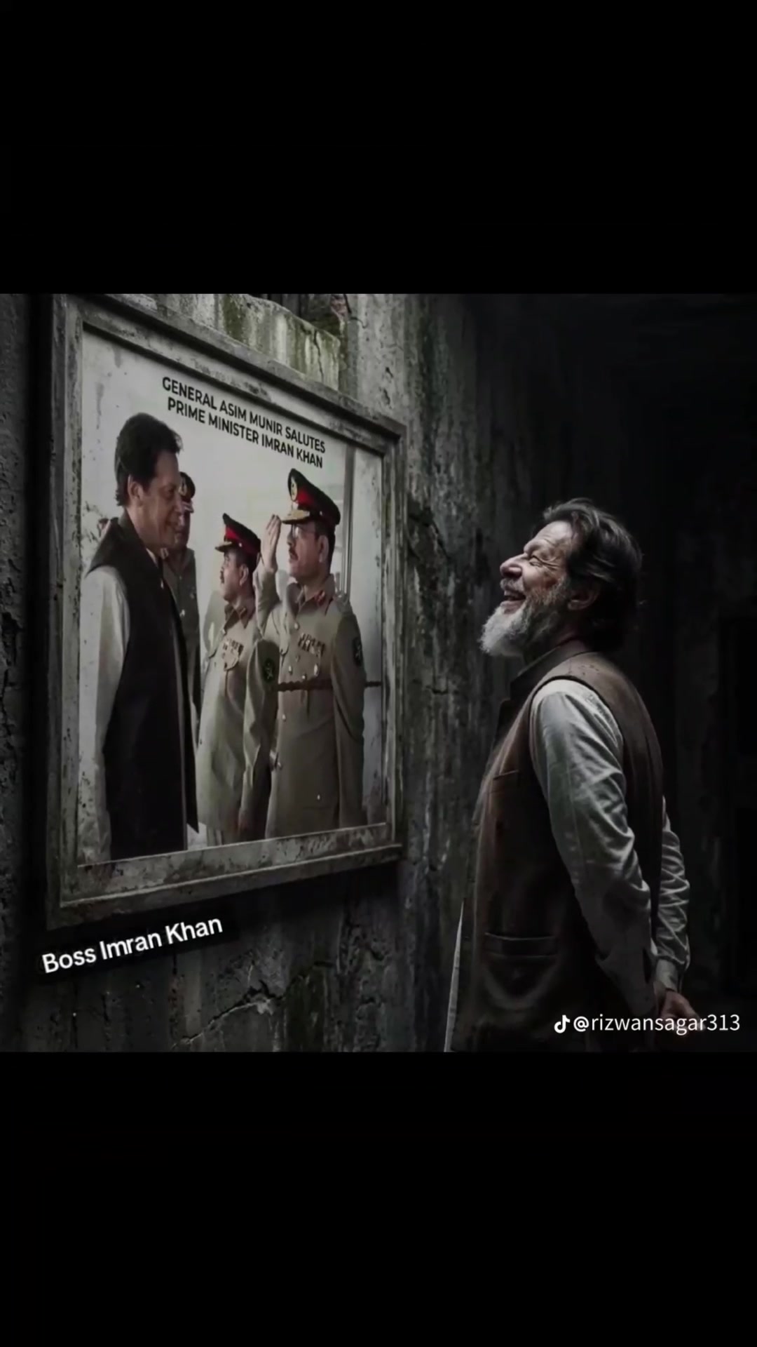 @#ReleaseImranKhan