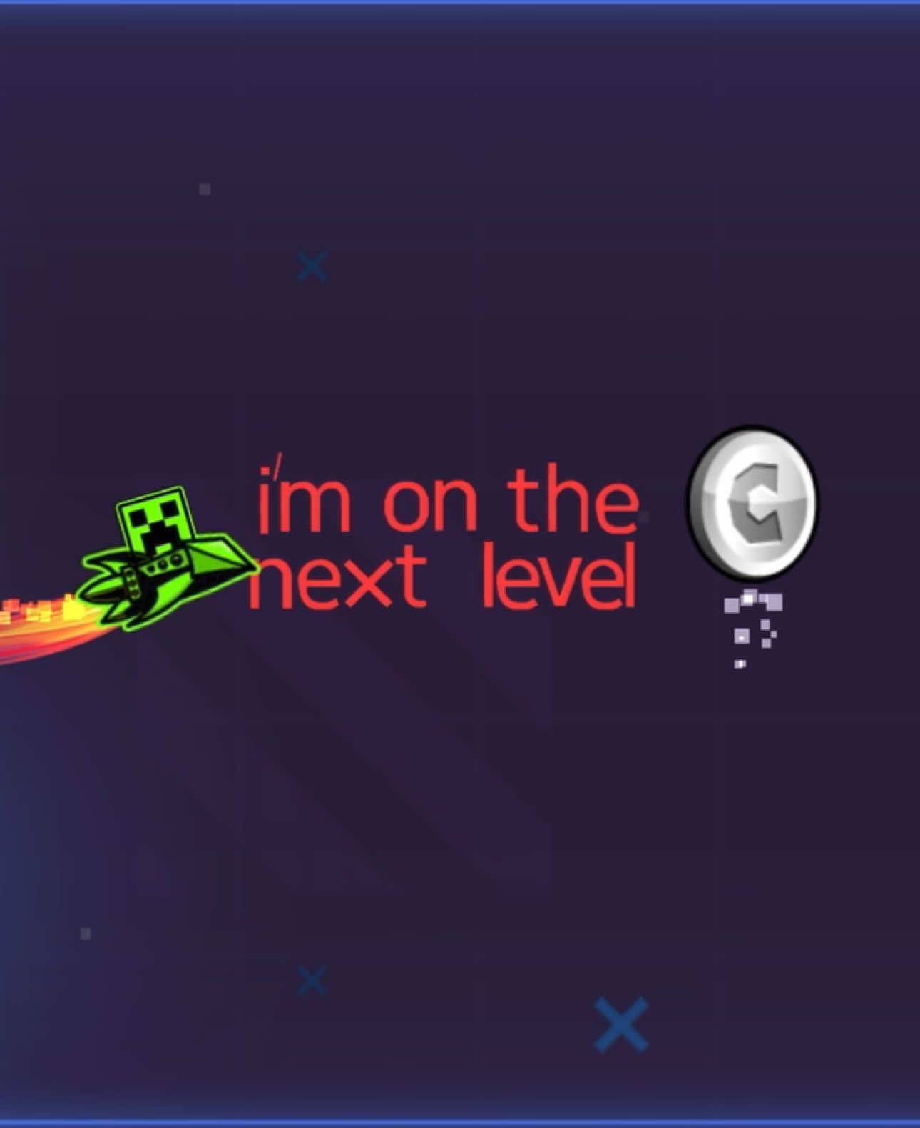 @Creeperdude