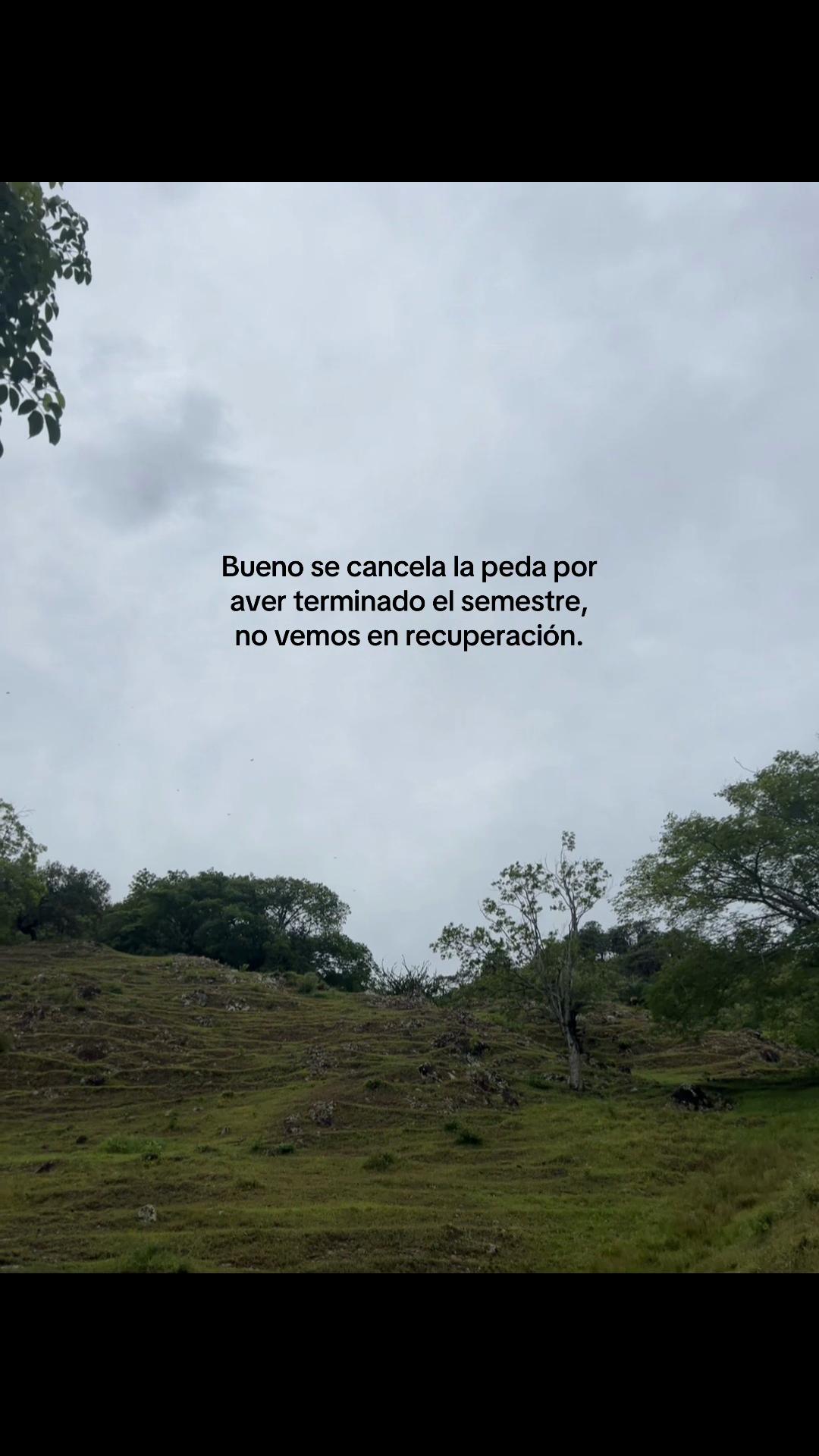 @Javier Acevedo