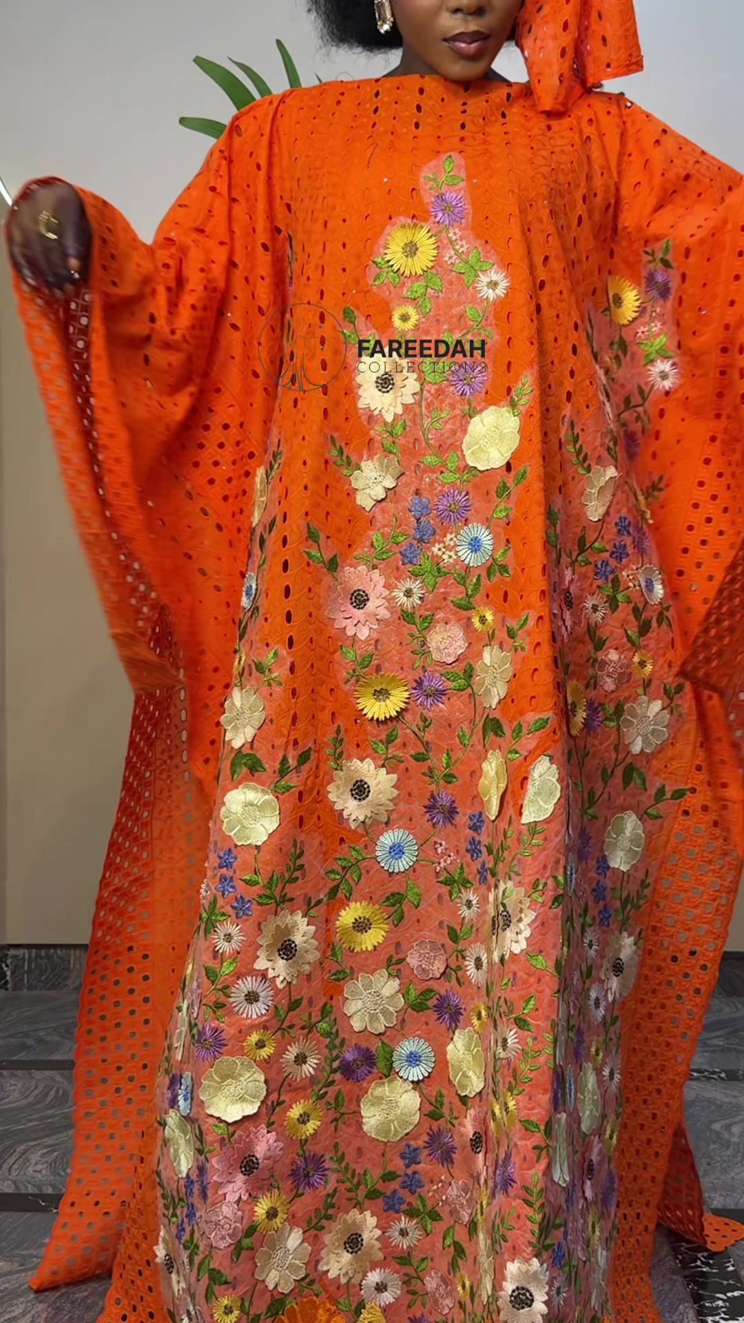 @Fareedah_Collections