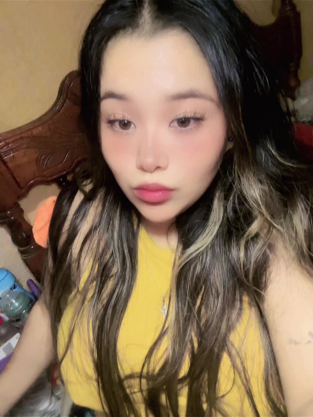 @Yuliana prado❤️
