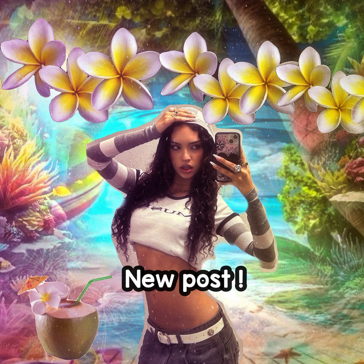 @𝐄ᥣ͟𝗂α𐓣α ❤︎’𝓼 || WILD