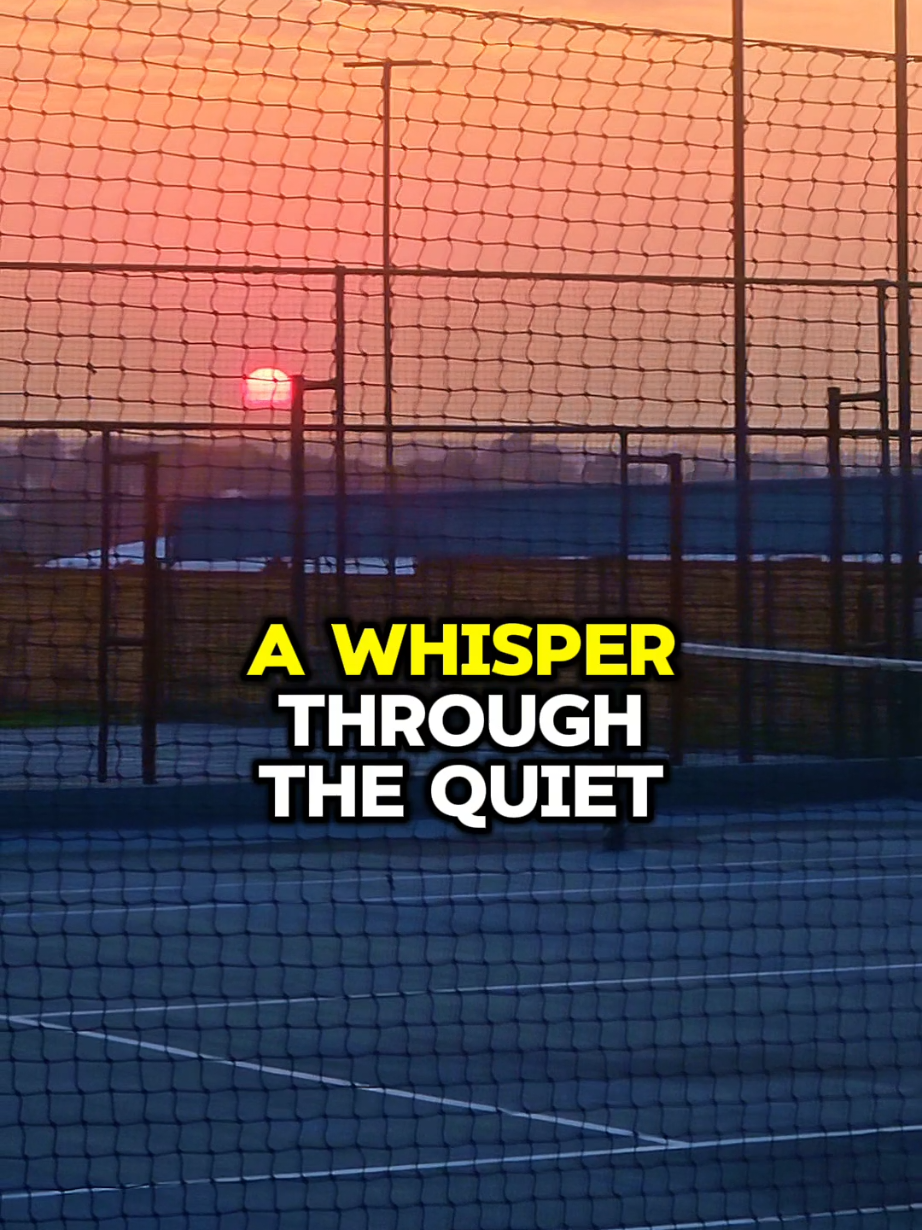 @Pieter Becker Tennis