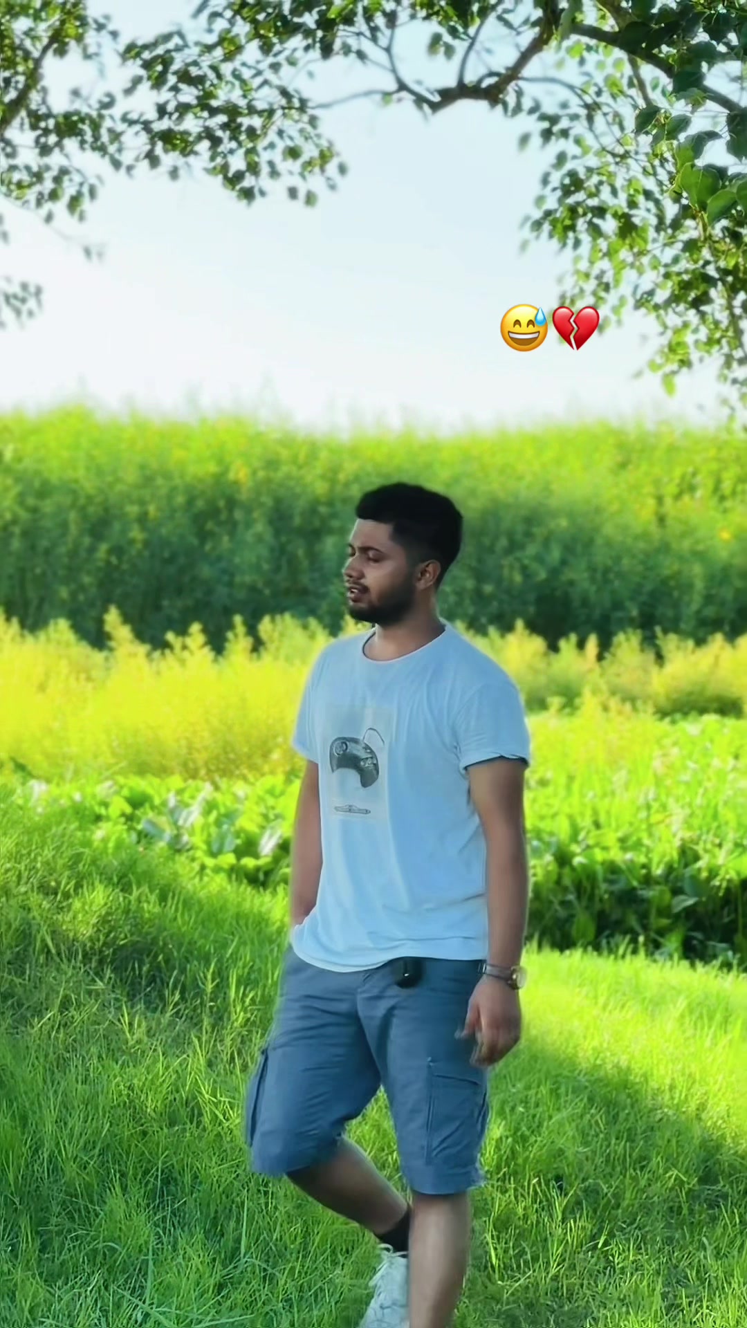 @Smile King