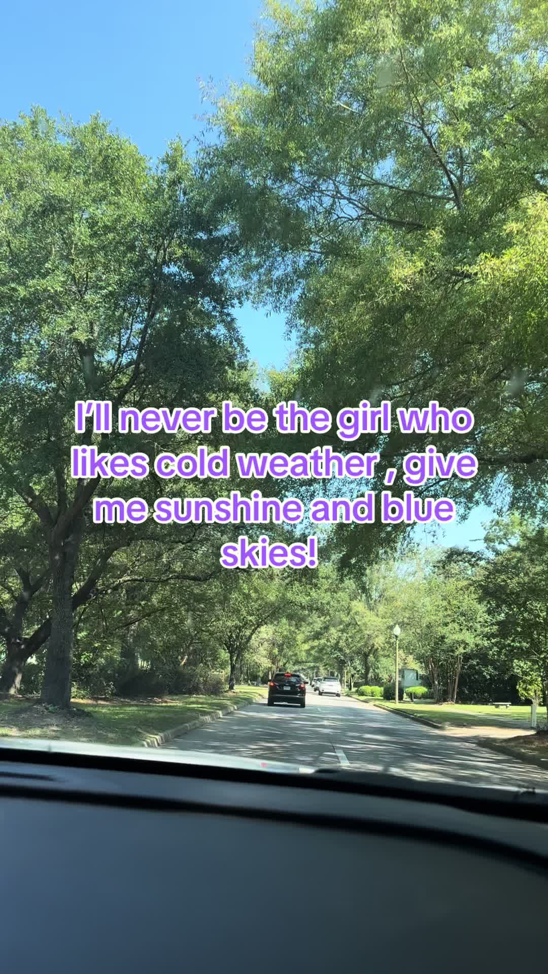 @Southerngal