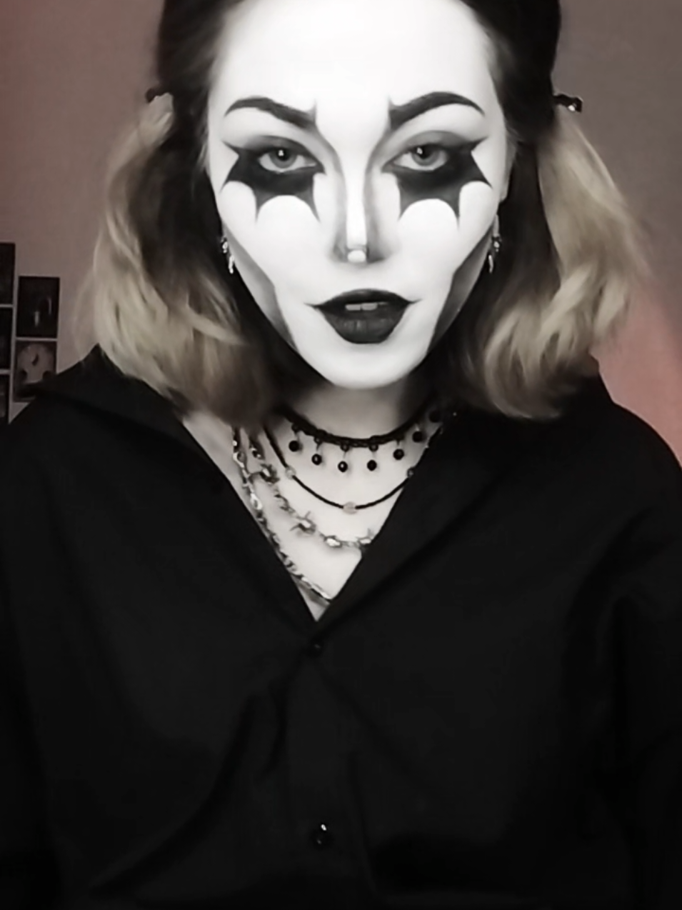 @Пэнси