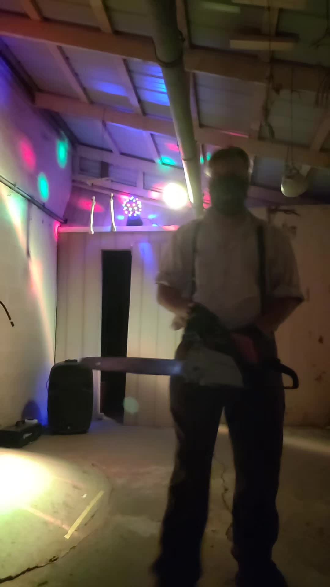 @Riffs of horrors