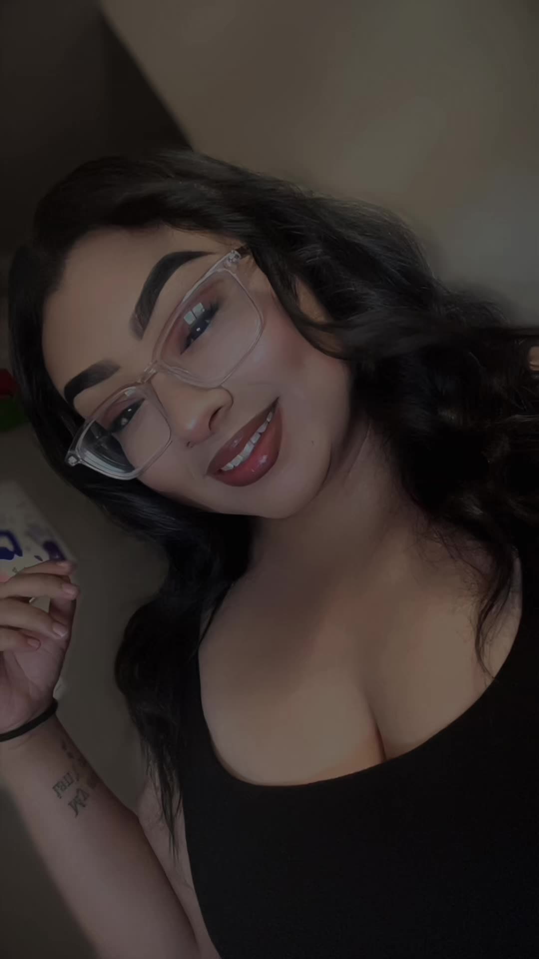 @Nicole
