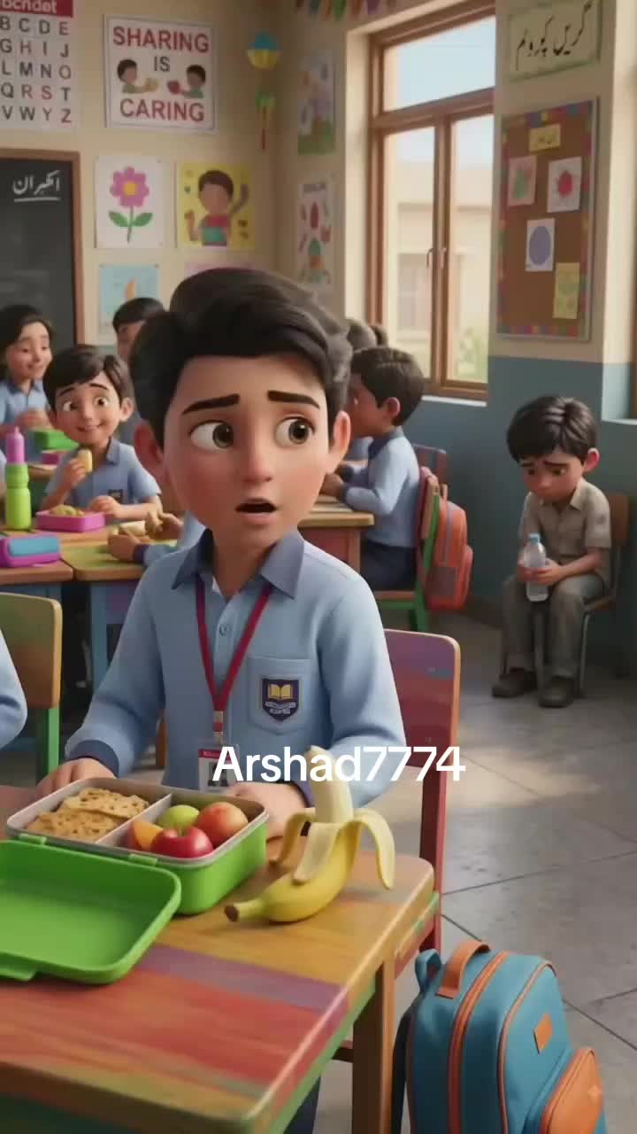 @Arshad Khan