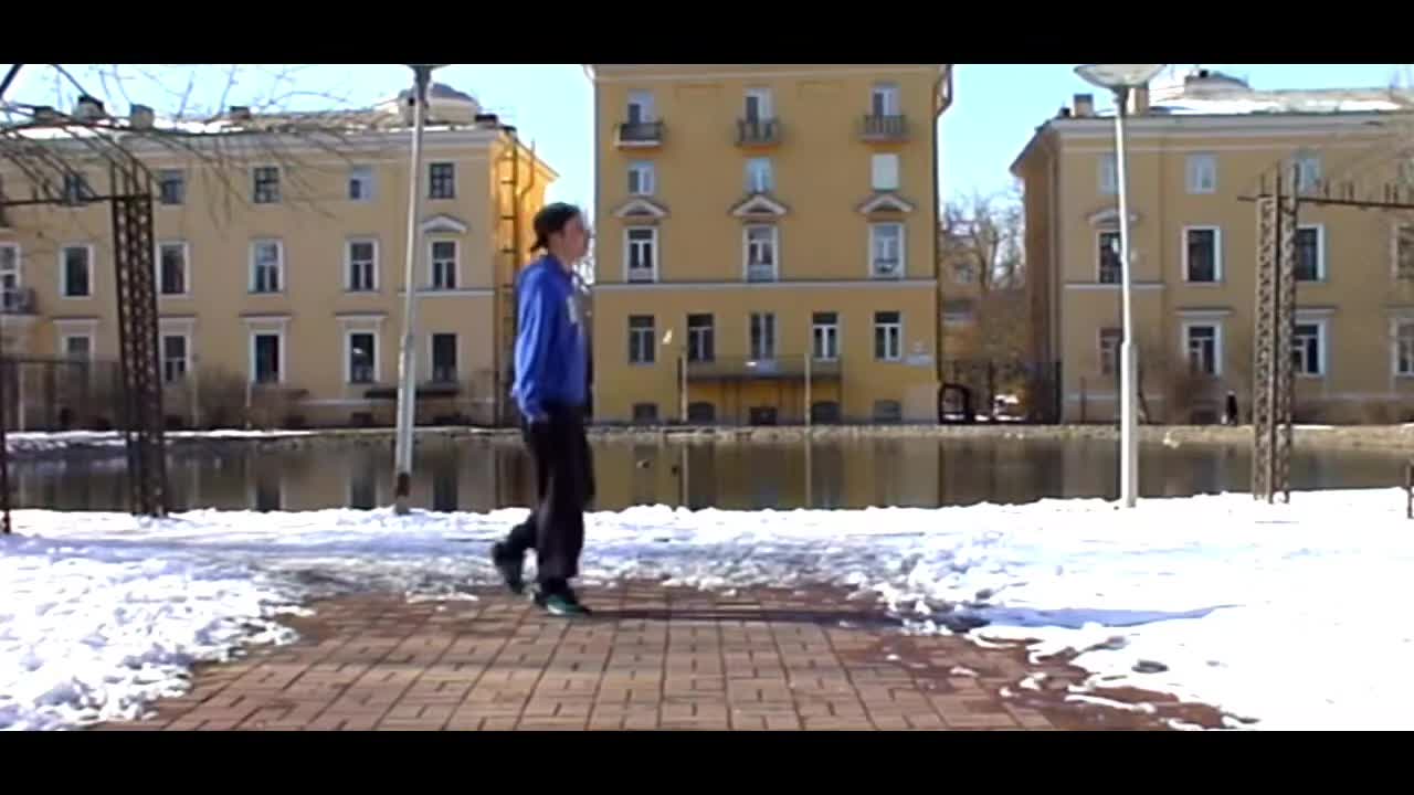 @FReN Jumpstyle