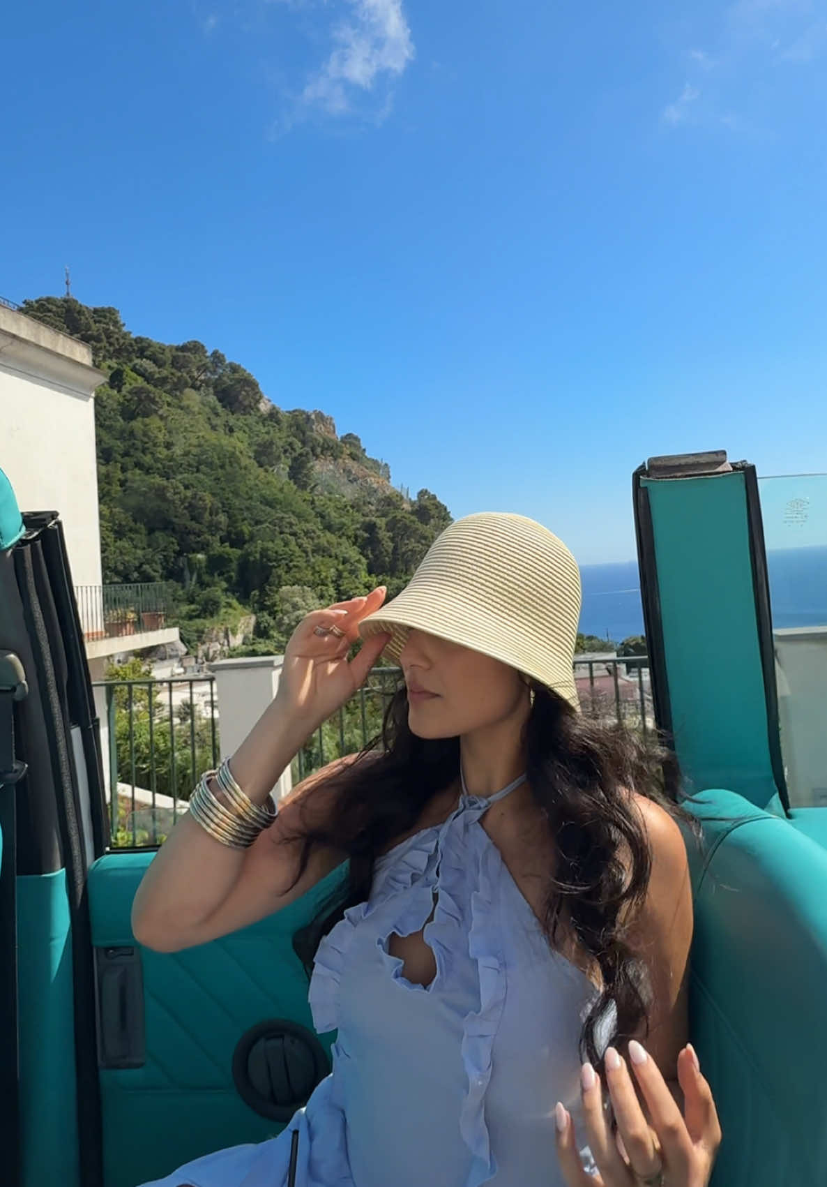 @Catalina