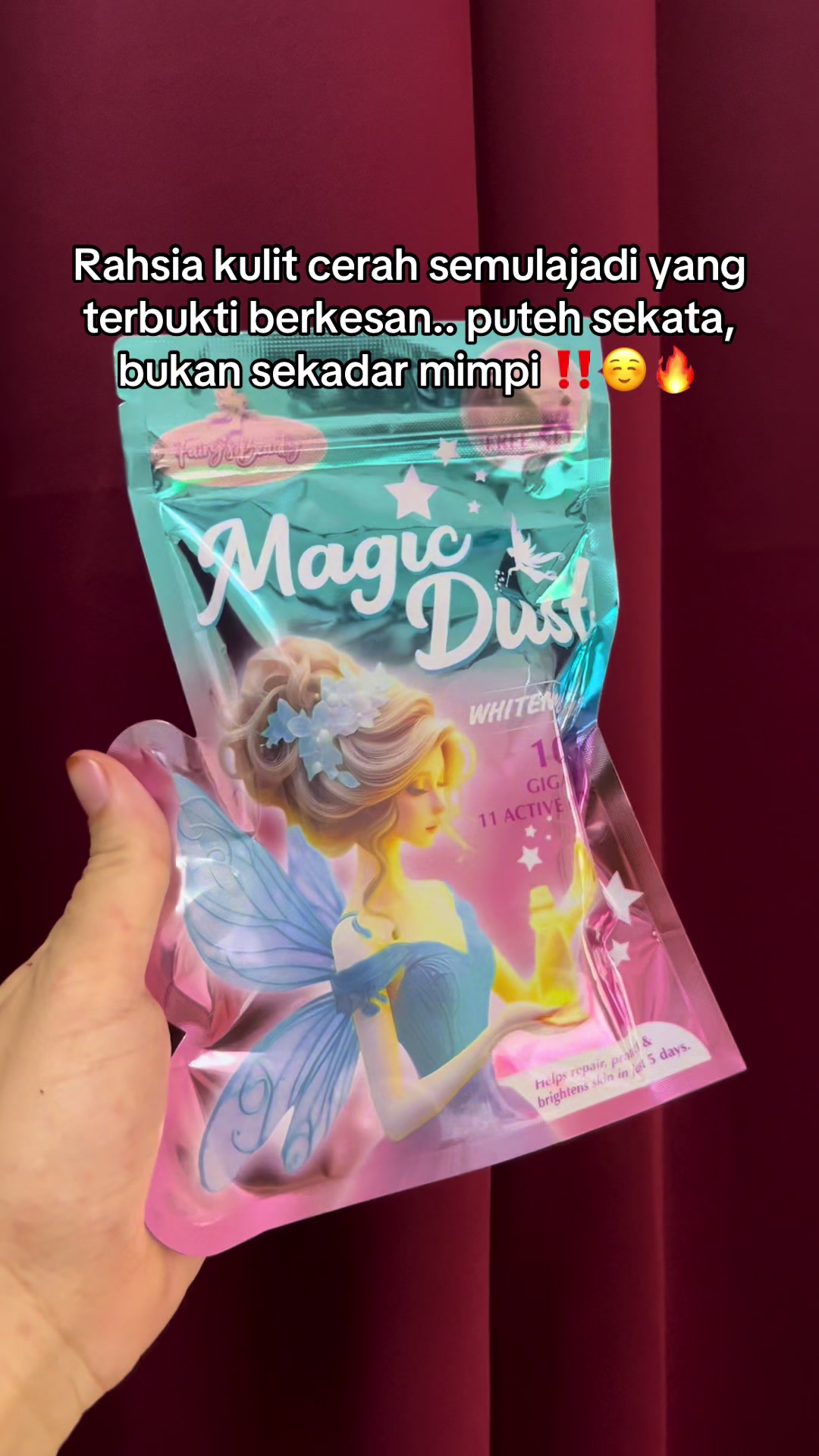 @kakput beauty shop