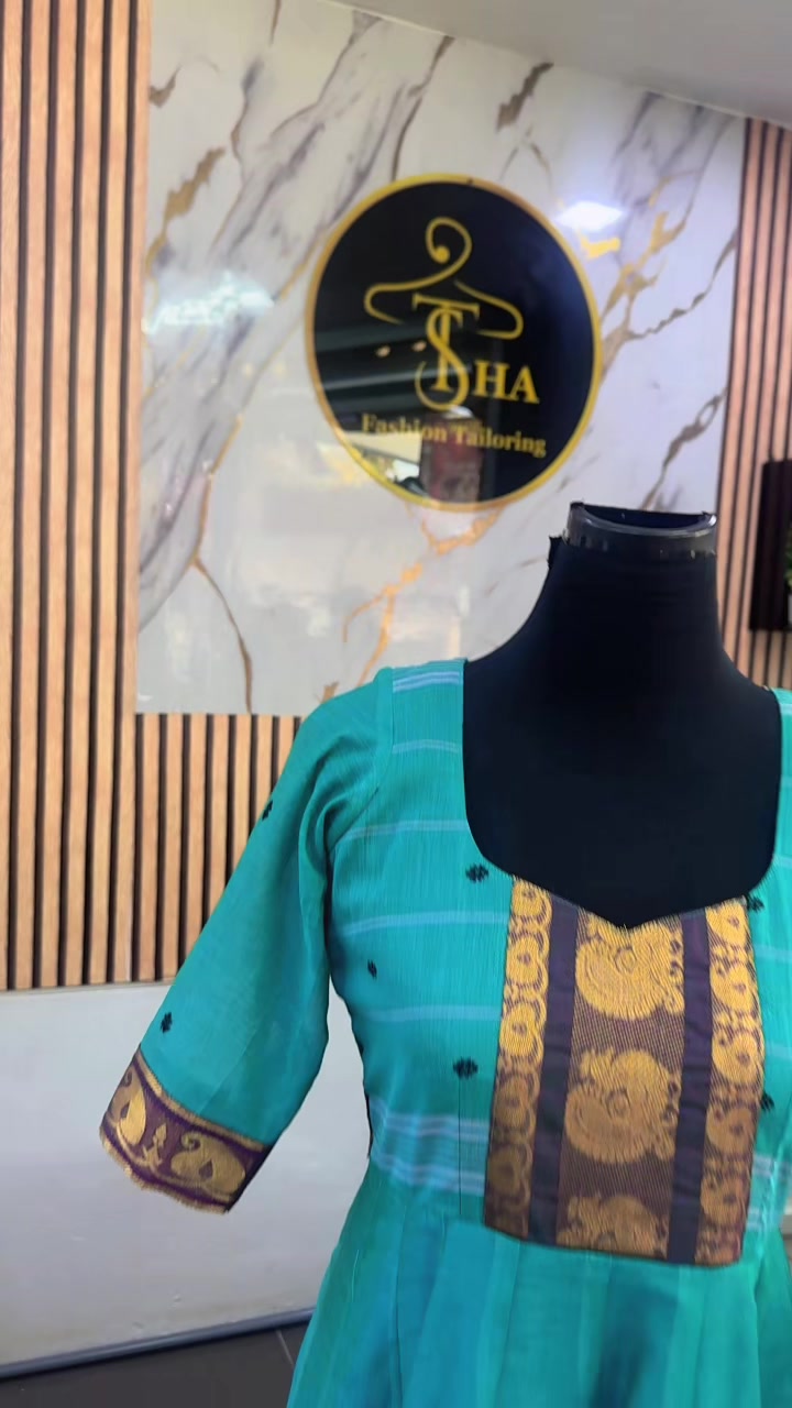 @Tsha Fashion Tailoring