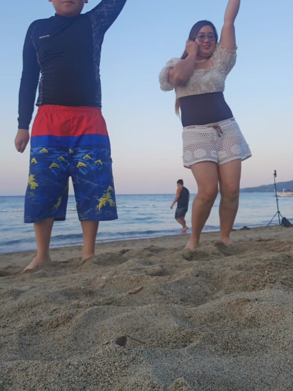 @Enial Laforteza-Barcelona