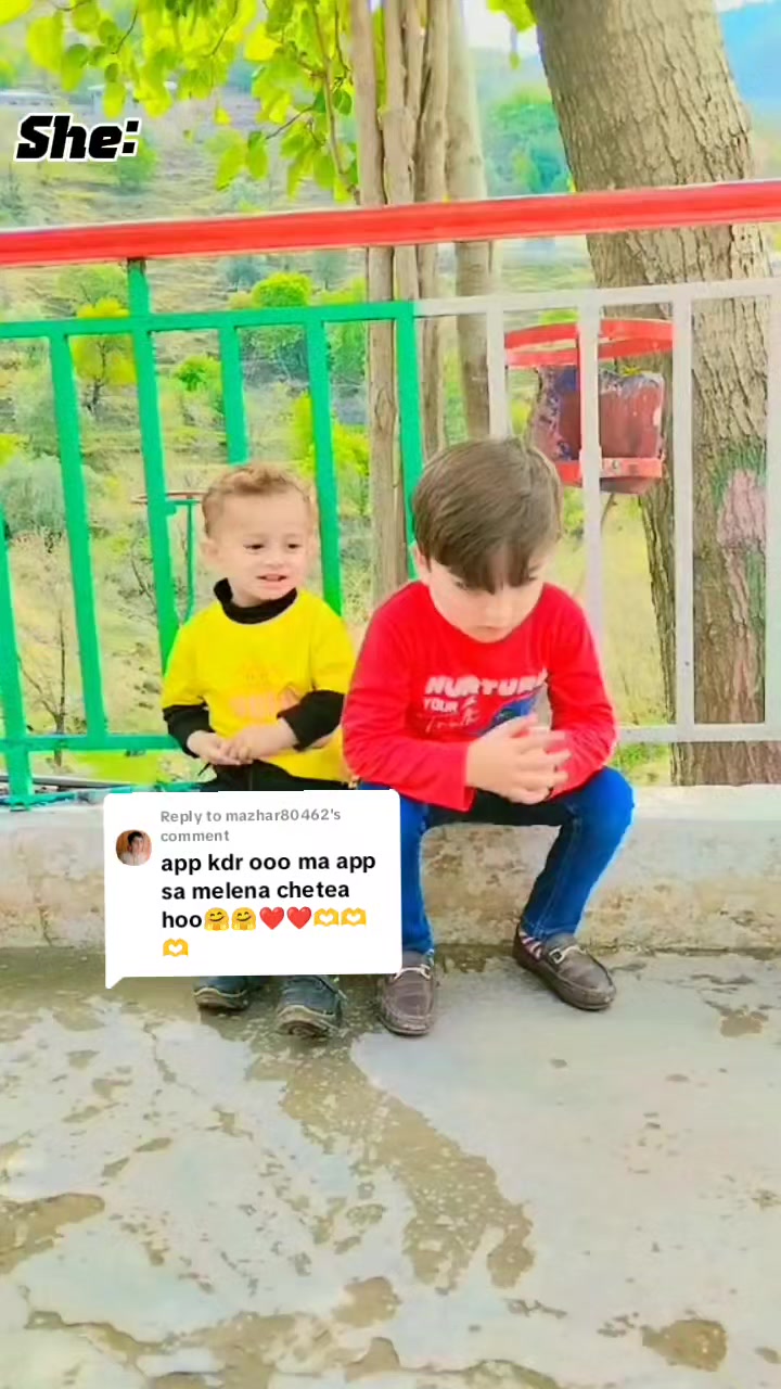 @Chota Atif Khan