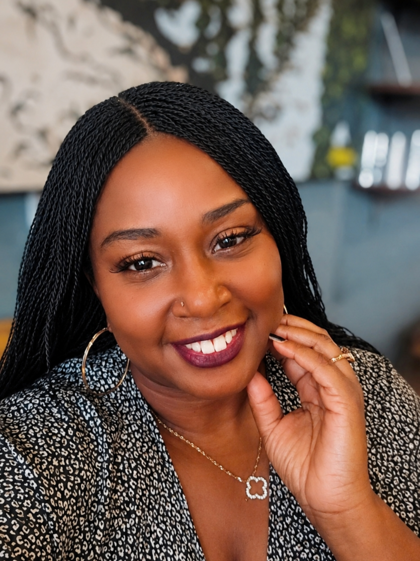 @Tarsh | Next Chapter Realtor