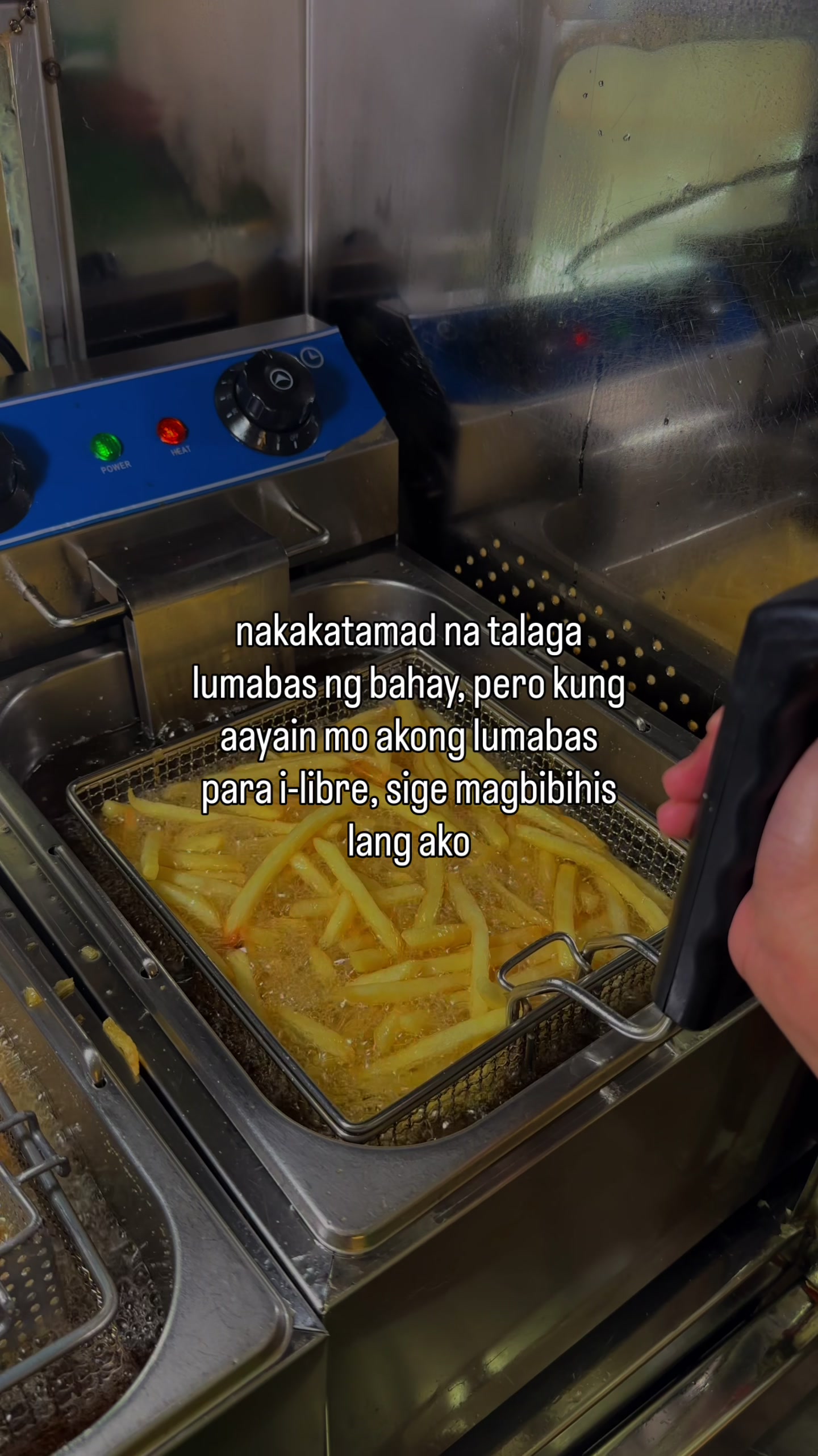 @Chew Manila