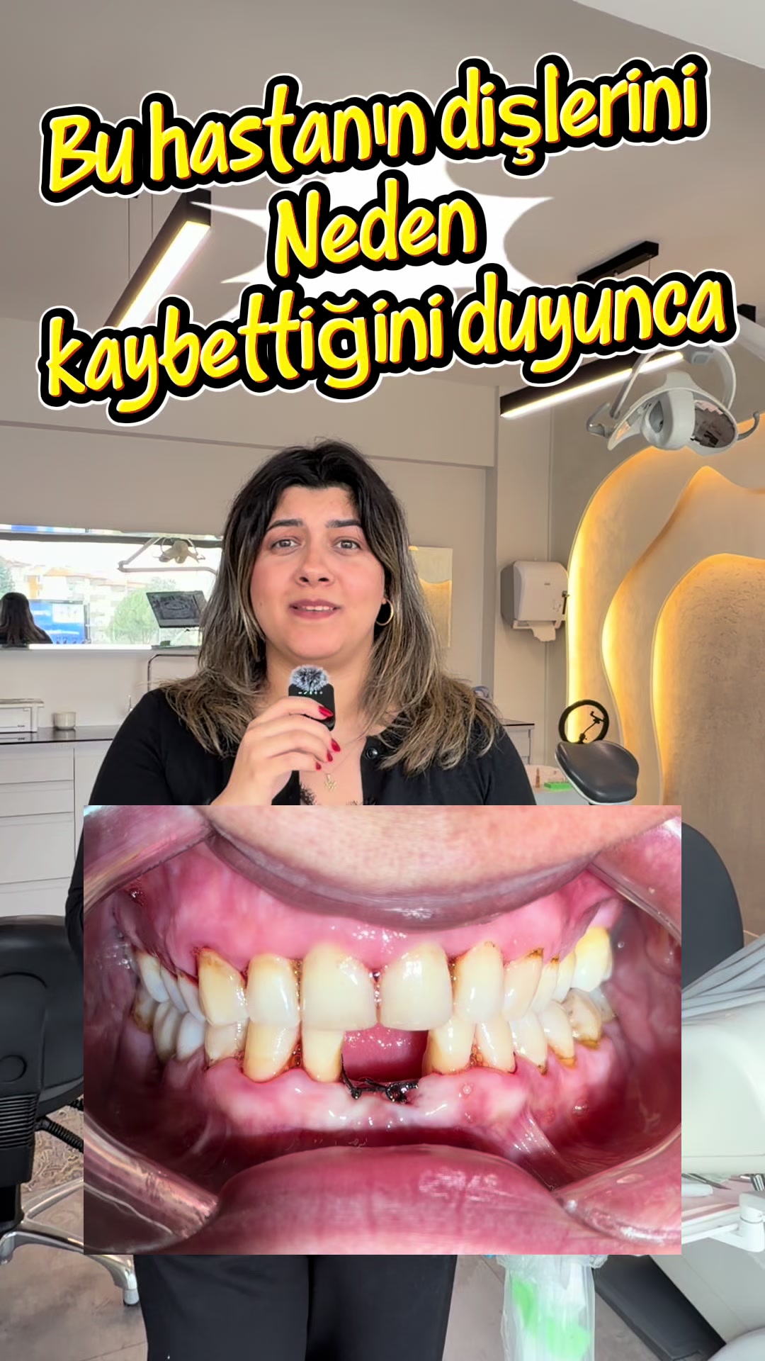 @Diş Hekimi Handenur Duru