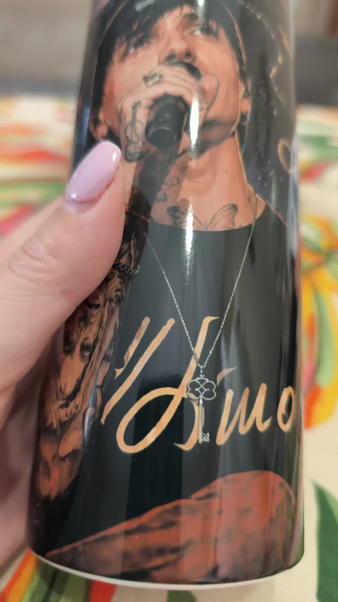 @dovegliultimihannoforza 🗝️♥️