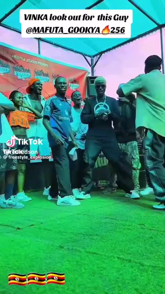 @Akankwatsa Moreneh