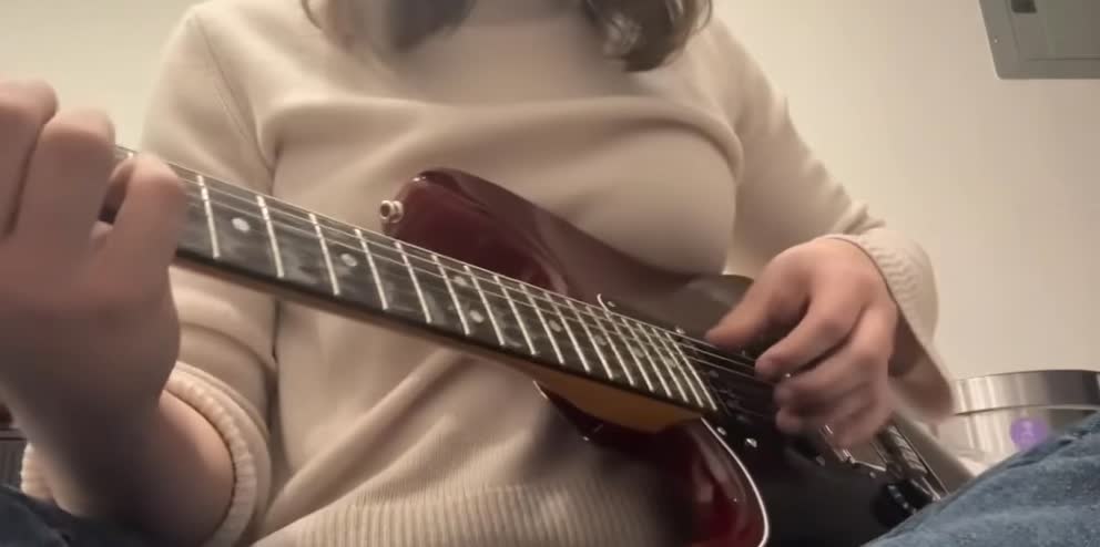 @Riley 🎸✨