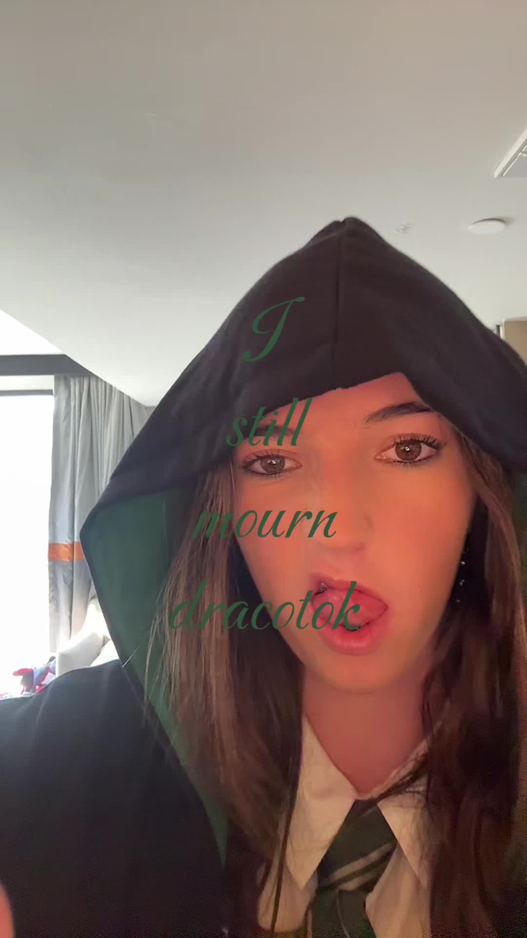 @T&eacute;a!! 🐍 ⚯͛ 🪄 💚