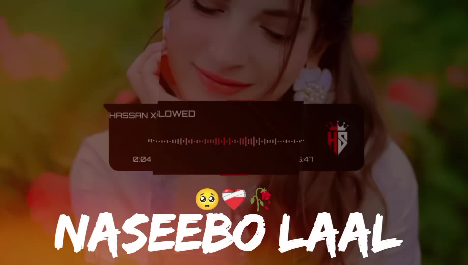 @𝙃𝘼𝙎𝙎𝘼𝙉 𝙓 𝙎𝙇𝙊𝙒𝙀𝘿🎧