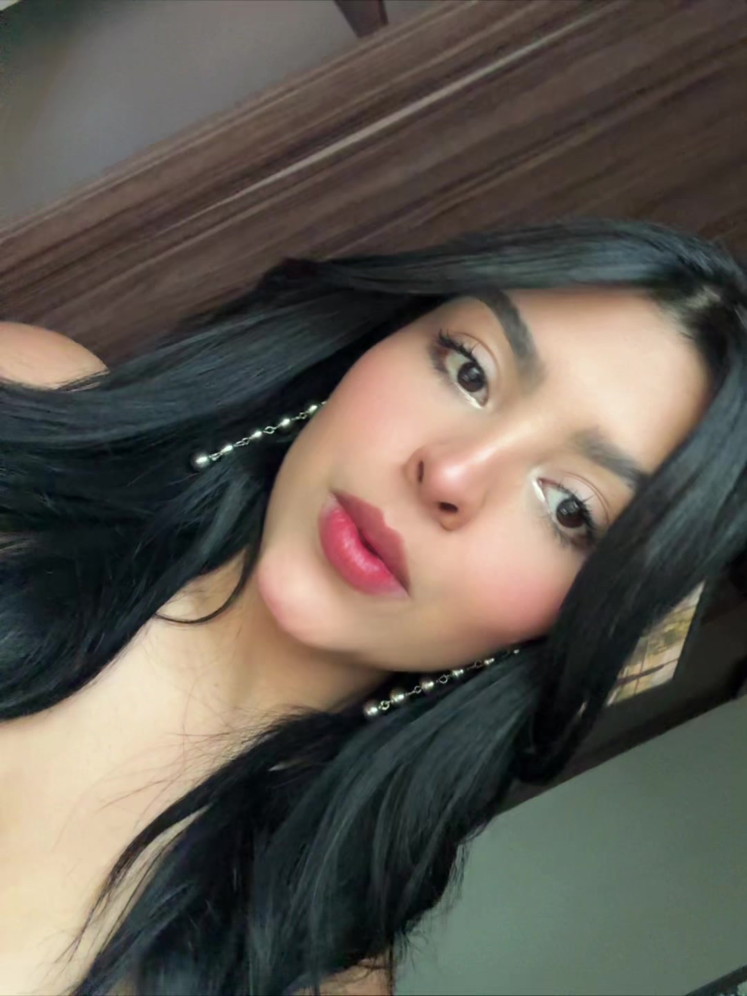 @Niki Mendoza
