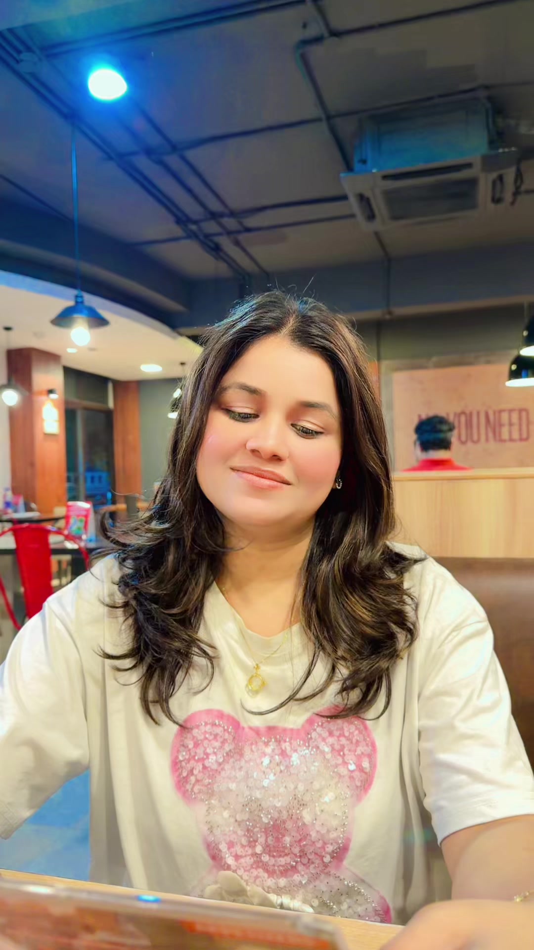 @Pujashah