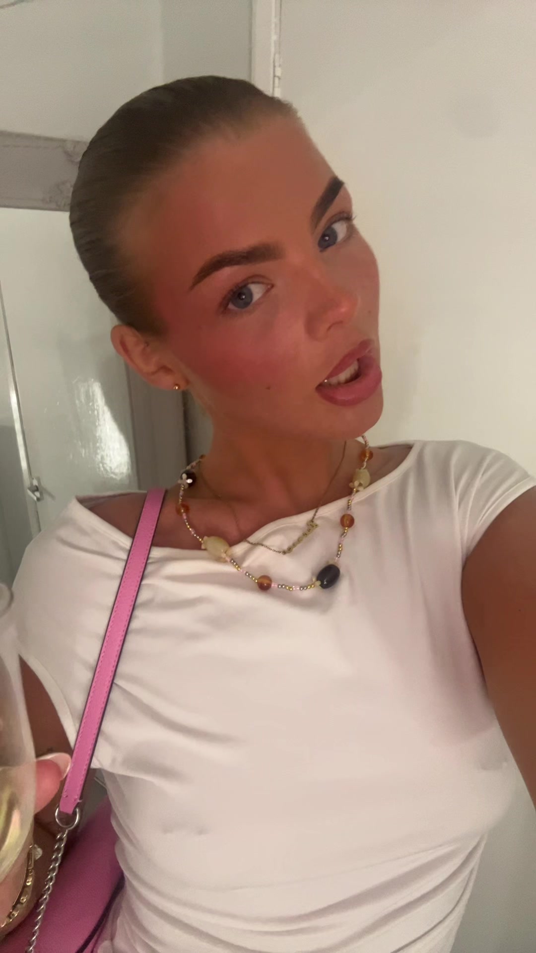 @Leonie Letchford