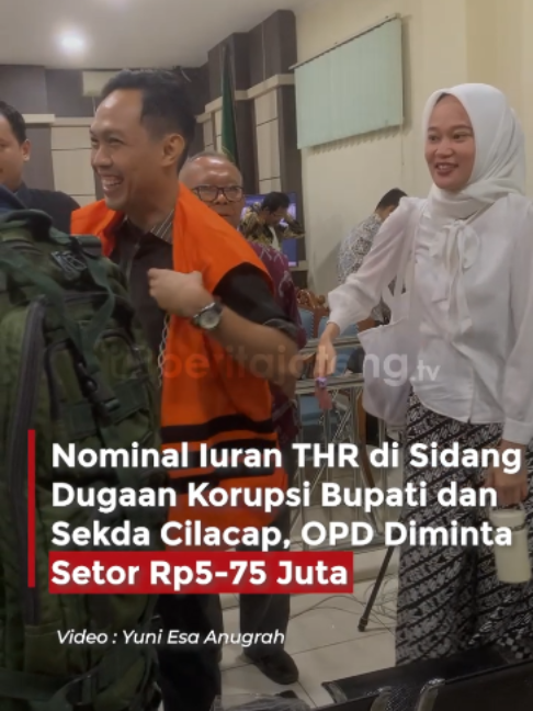 @Beritajateng.TV