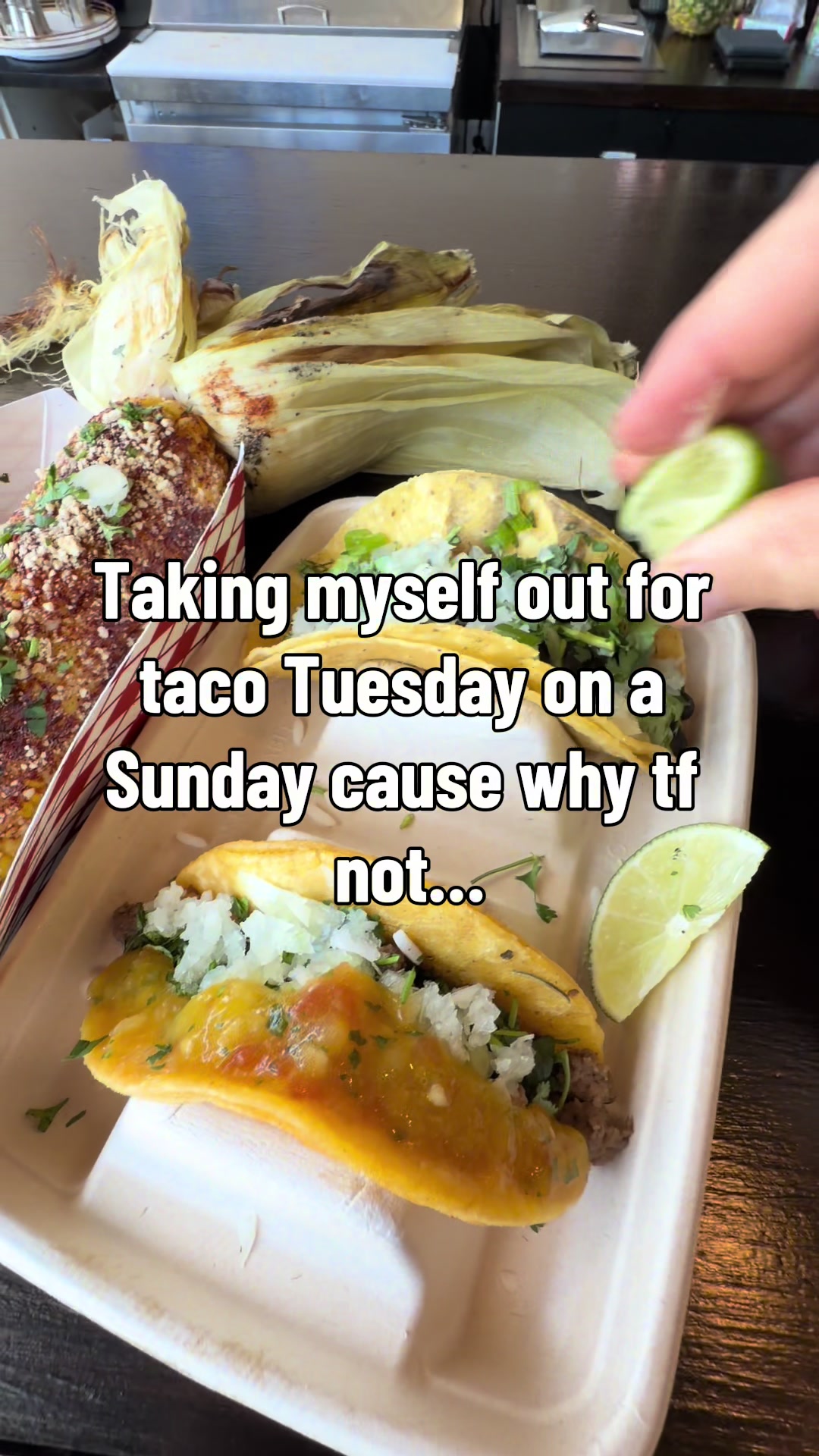 @dry sauce