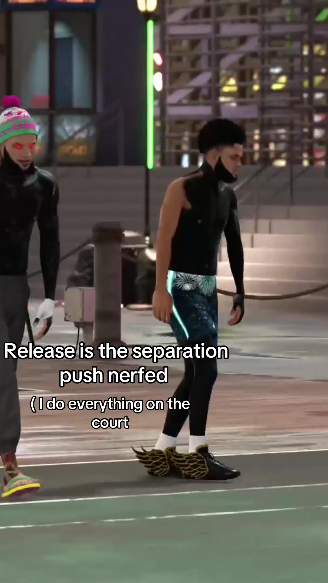 @True