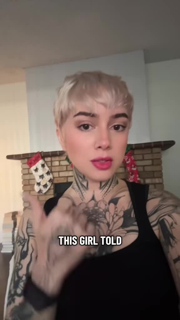@Brittni | Garbage Influencer