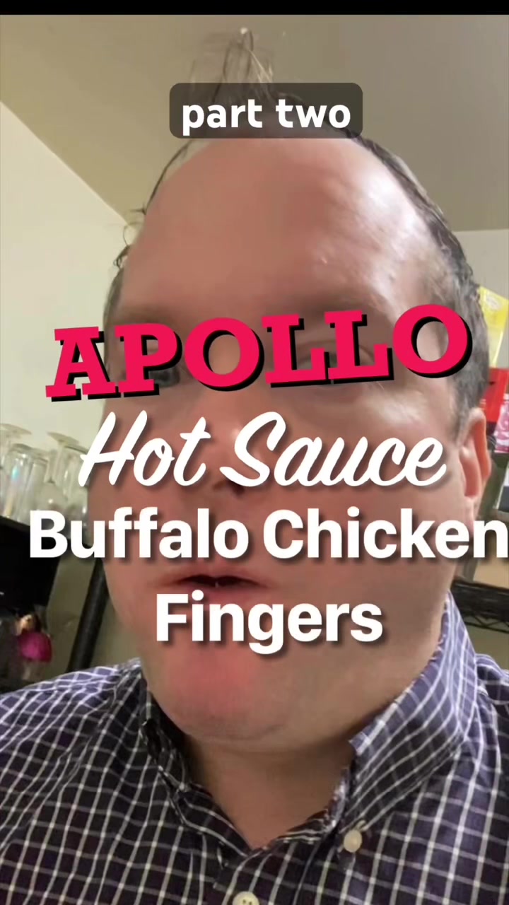 @Chef John Brooker