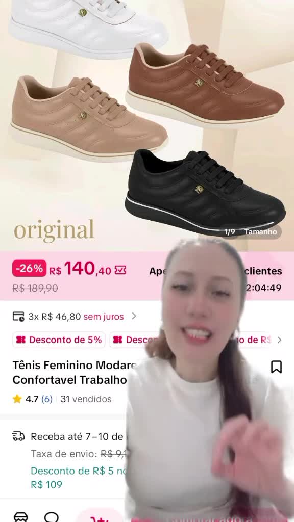 @Prosperar em si oficial