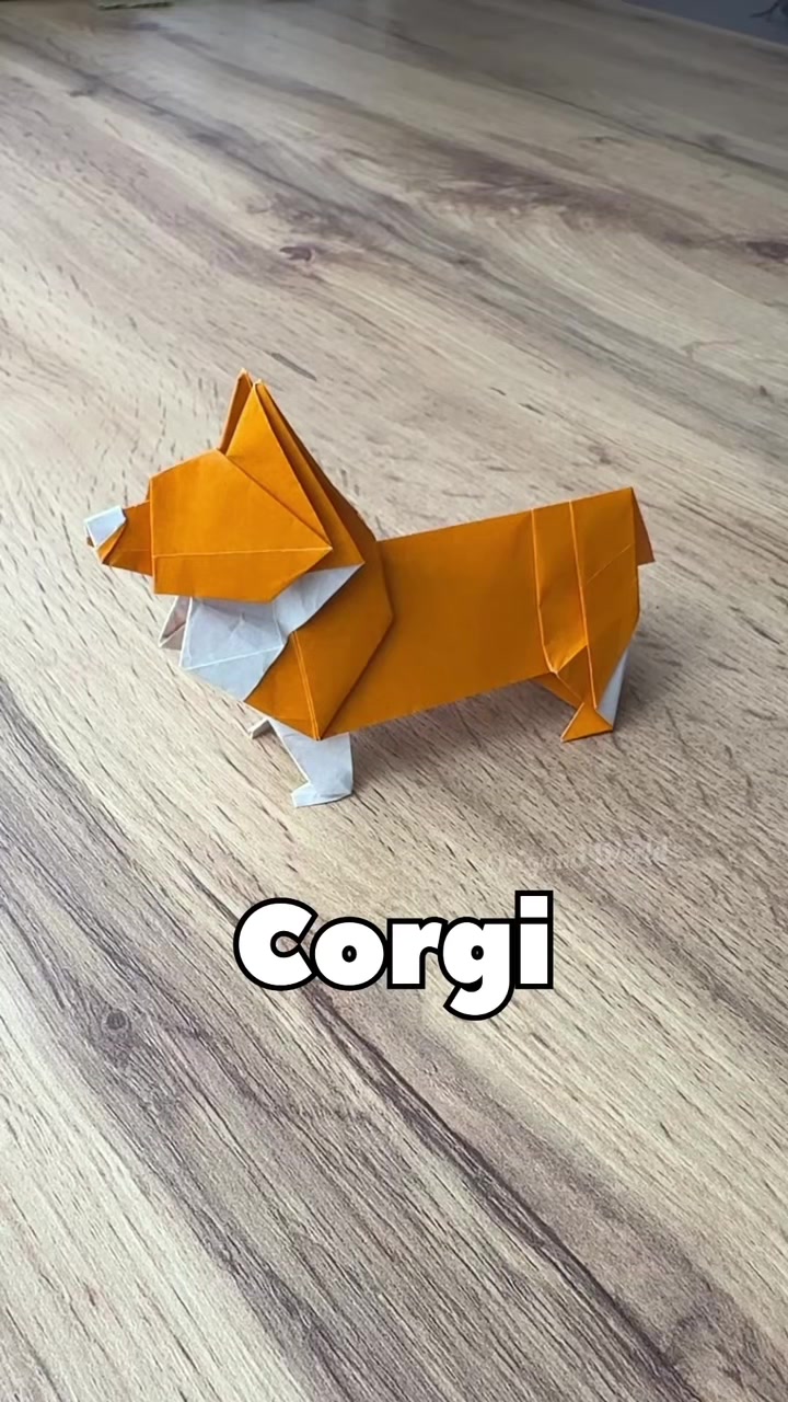 @origami world