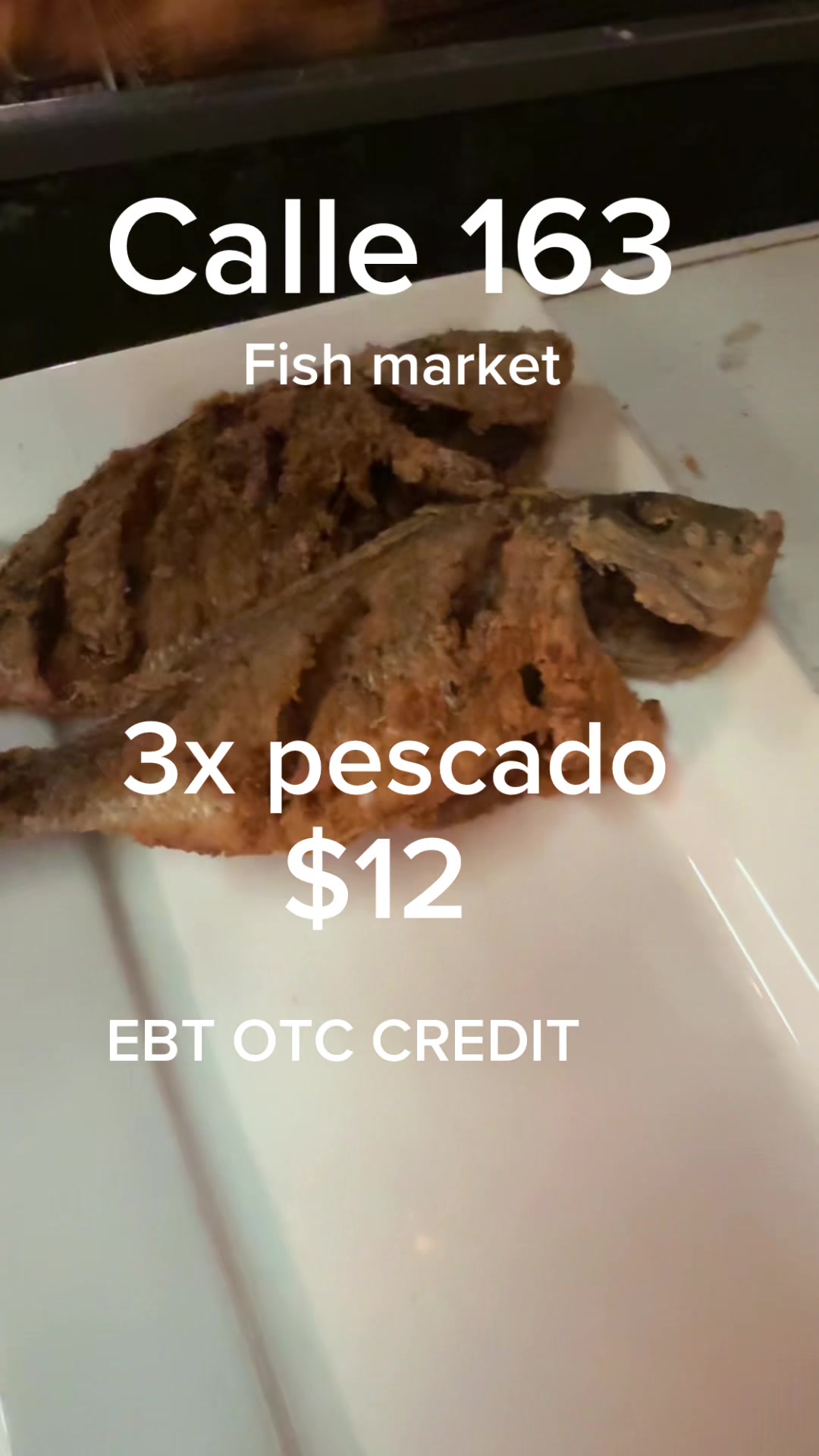 @Seafood king fish market