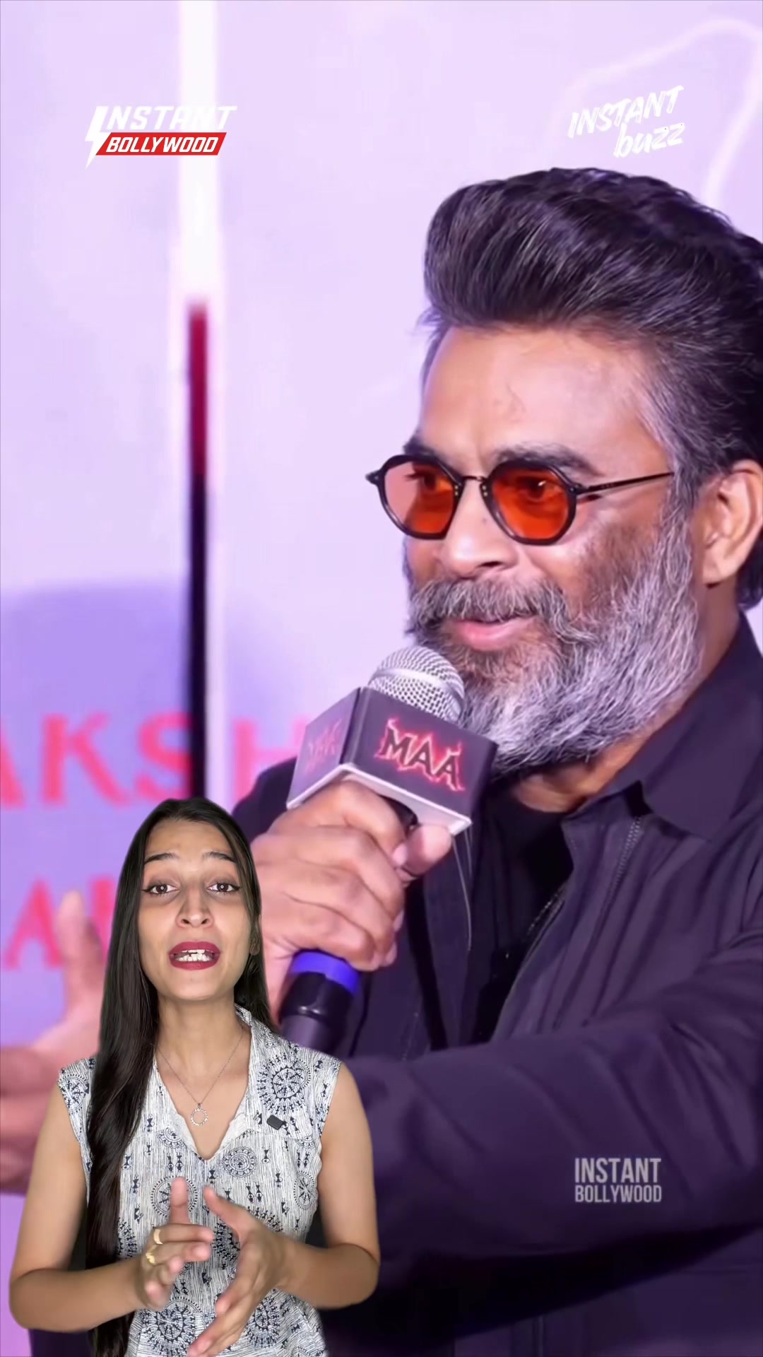 @Instant Bollywood
