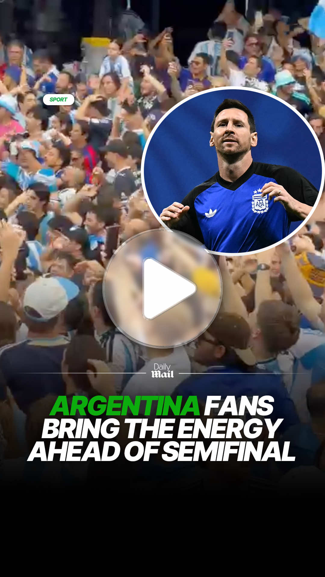 @Daily Mail Sport USA