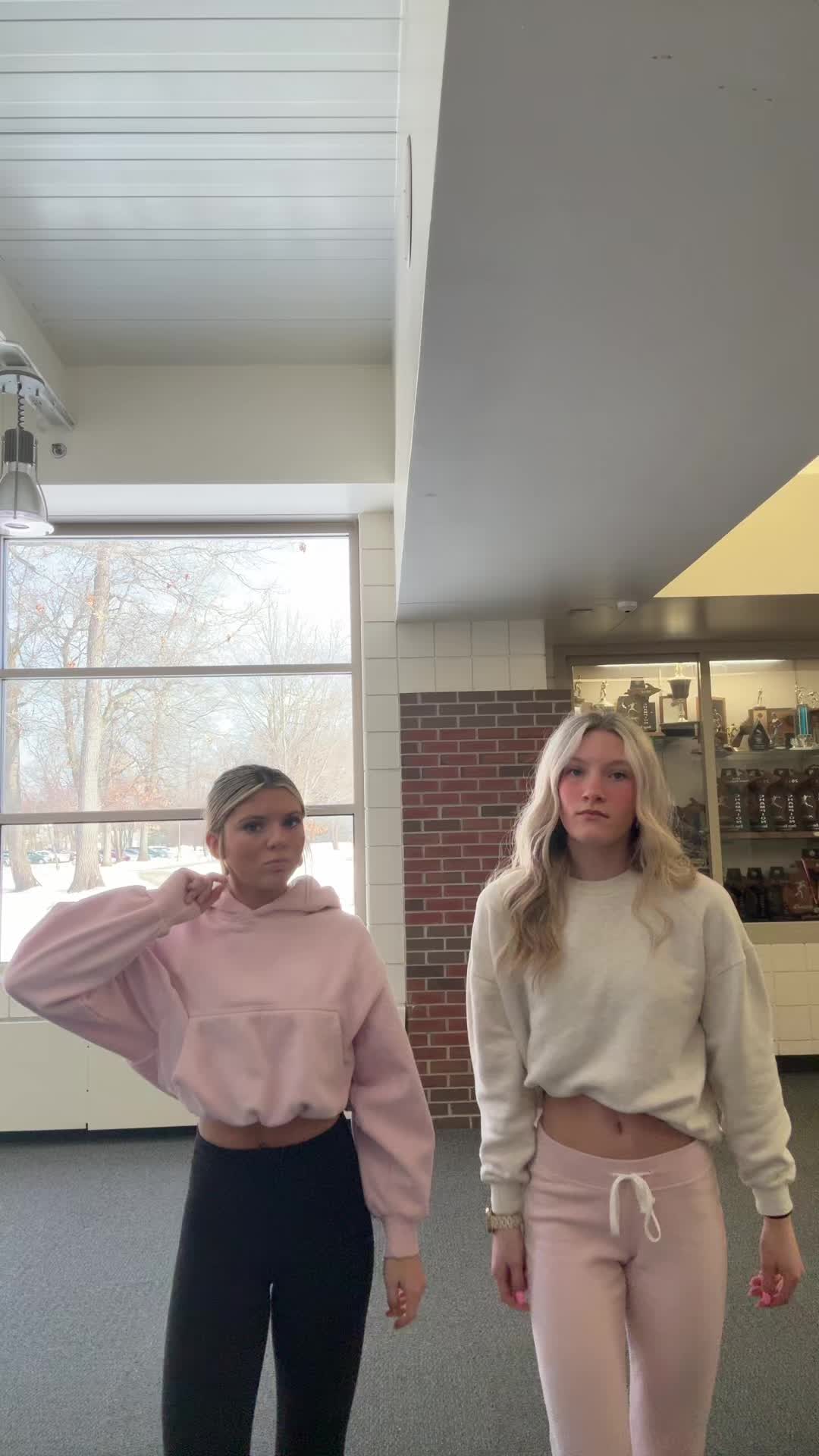 @Makayla